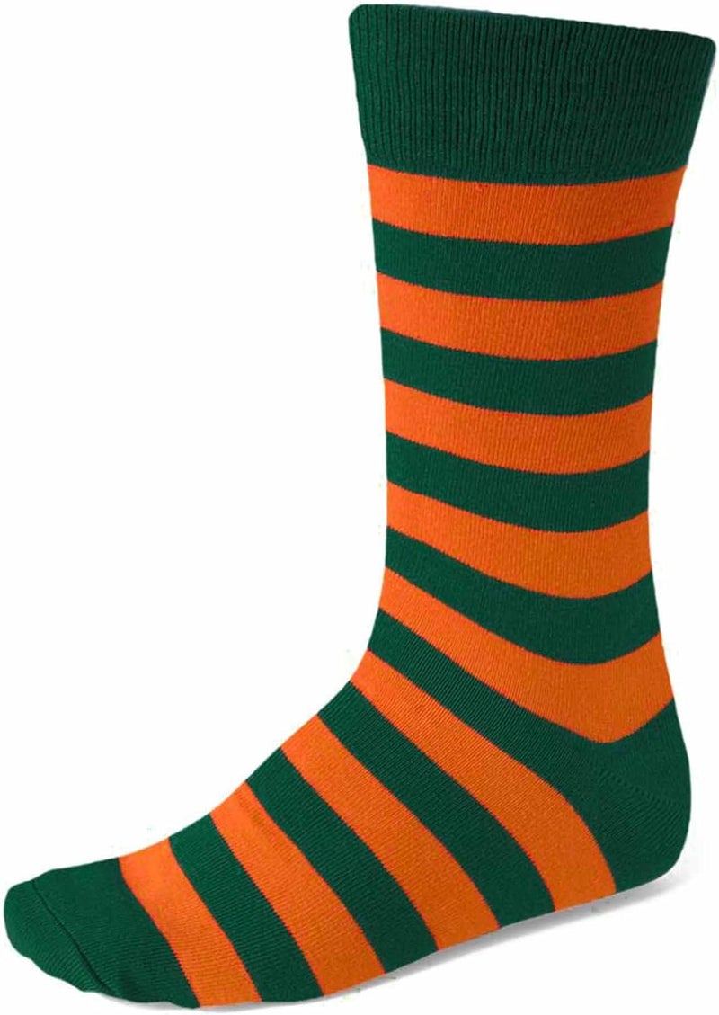 tiemart Men's Socks, Fits Men's Shoe Sizes 8-12 - Image 1